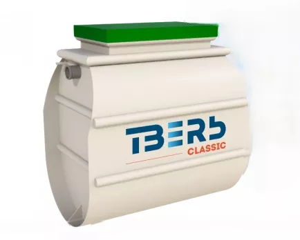 Септик Тверь Classic 0,65 Н